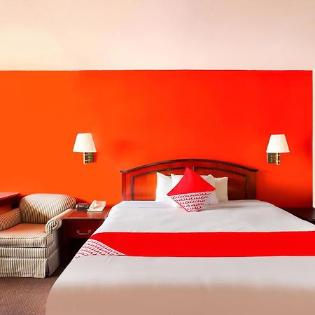 Oyo Hotel Texarkana North Heights Ar Hwy I-30 Exteriör bild