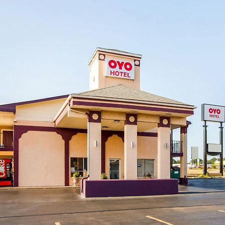 Oyo Hotel Texarkana North Heights Ar Hwy I-30 Exteriör bild