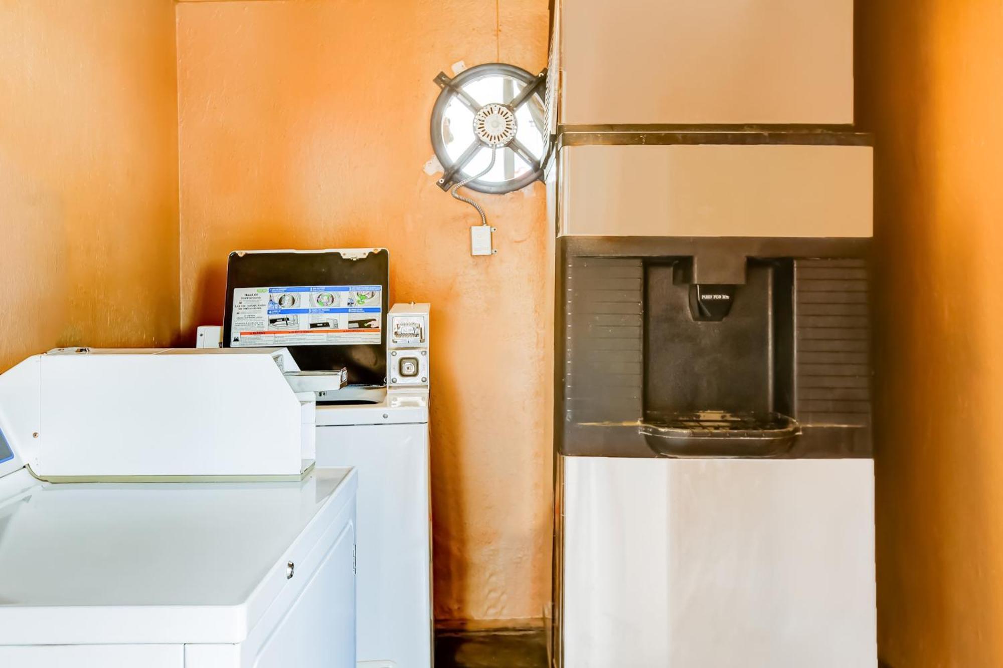 Oyo Hotel Texarkana North Heights Ar Hwy I-30 Exteriör bild