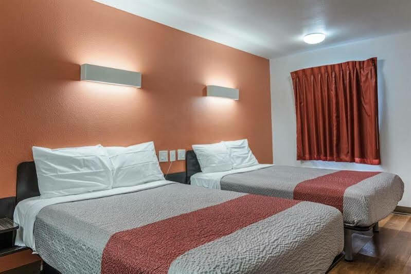 Oyo Hotel Texarkana North Heights Ar Hwy I-30 Exteriör bild