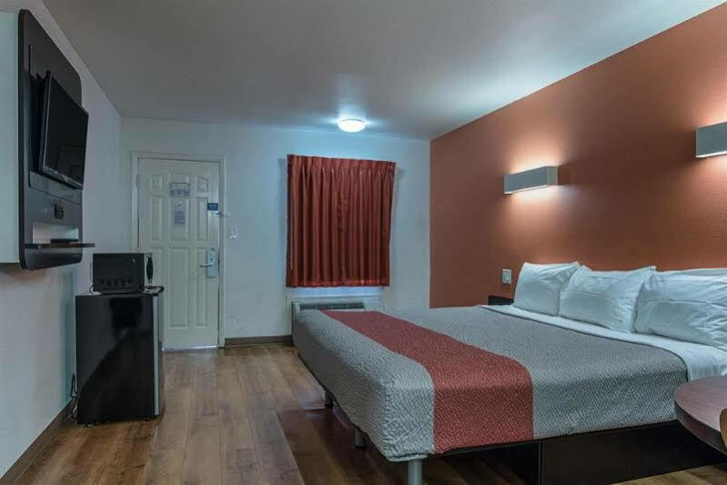 Oyo Hotel Texarkana North Heights Ar Hwy I-30 Exteriör bild