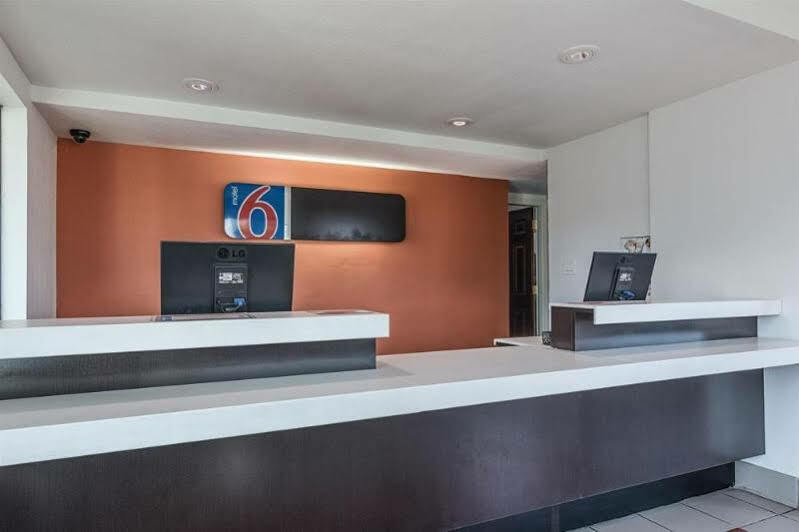 Oyo Hotel Texarkana North Heights Ar Hwy I-30 Exteriör bild
