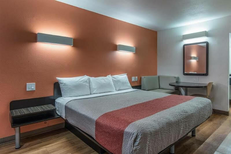 Oyo Hotel Texarkana North Heights Ar Hwy I-30 Exteriör bild