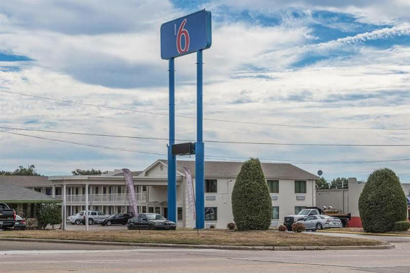 Oyo Hotel Texarkana North Heights Ar Hwy I-30 Exteriör bild