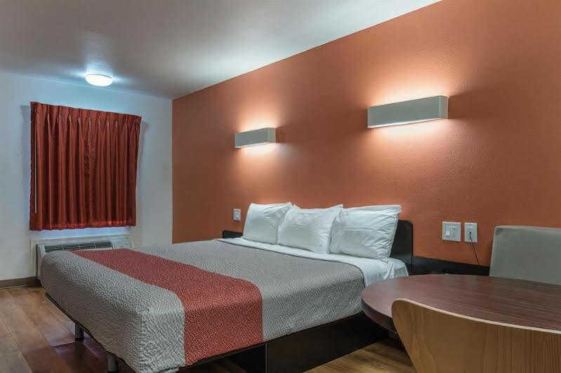 Oyo Hotel Texarkana North Heights Ar Hwy I-30 Exteriör bild