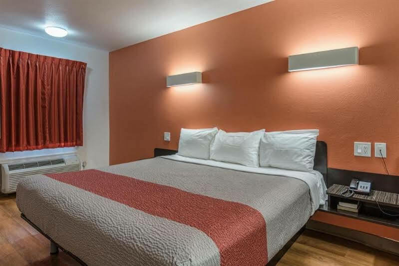Oyo Hotel Texarkana North Heights Ar Hwy I-30 Exteriör bild