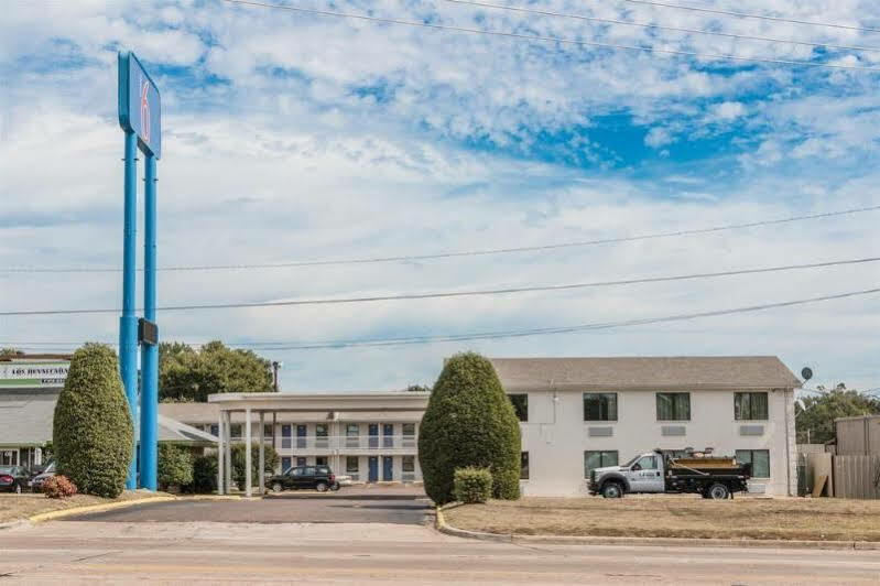 Oyo Hotel Texarkana North Heights Ar Hwy I-30 Exteriör bild