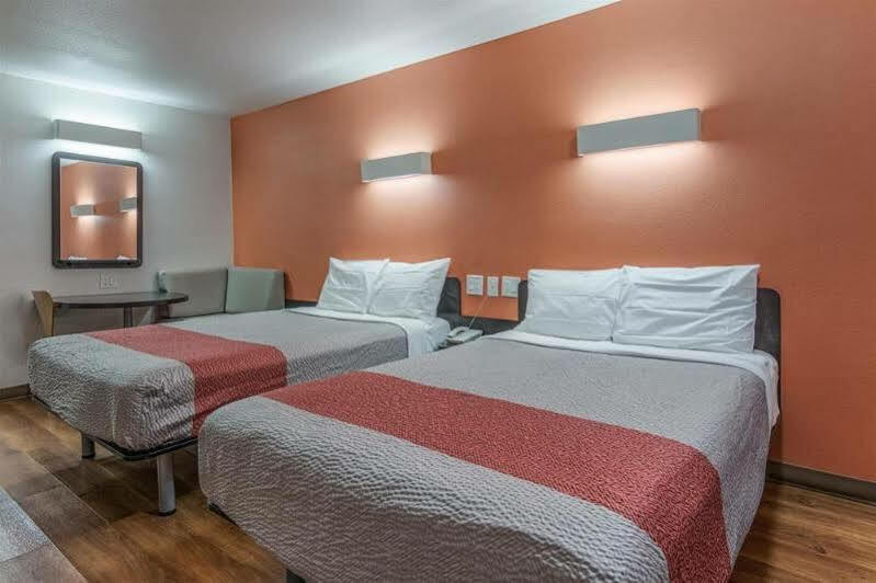 Oyo Hotel Texarkana North Heights Ar Hwy I-30 Exteriör bild