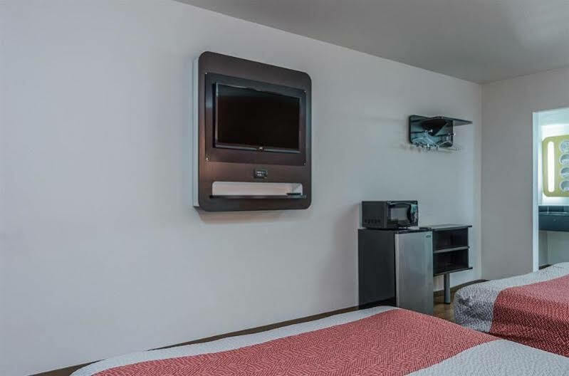 Oyo Hotel Texarkana North Heights Ar Hwy I-30 Exteriör bild